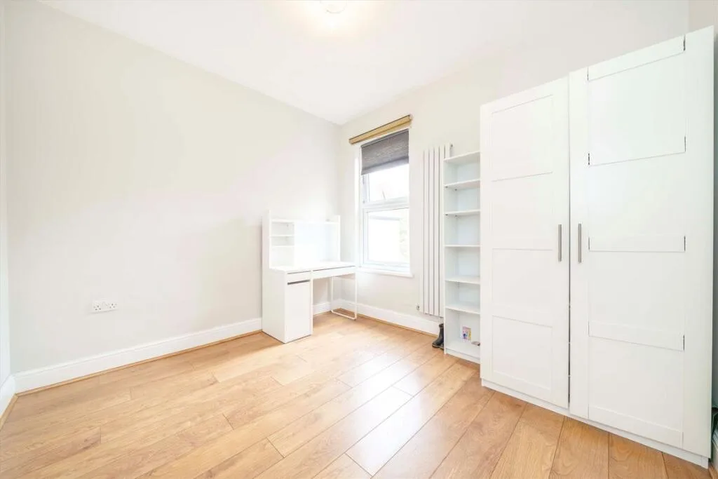 4 bedroom house for rent