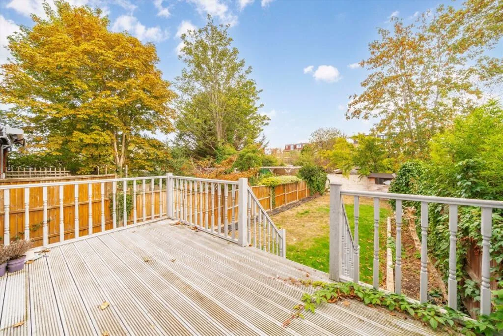 4 bedroom house for rent