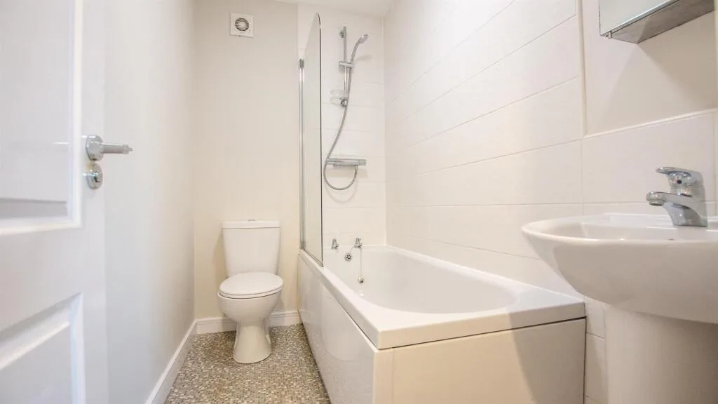 2 bedroom terraced house for rent