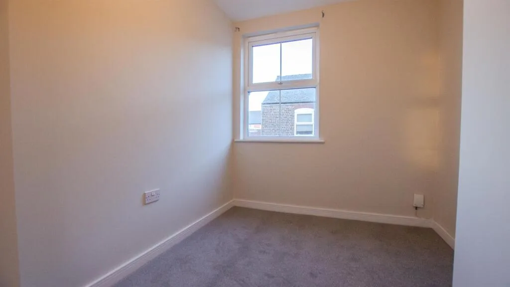 2 bedroom terraced house for rent
