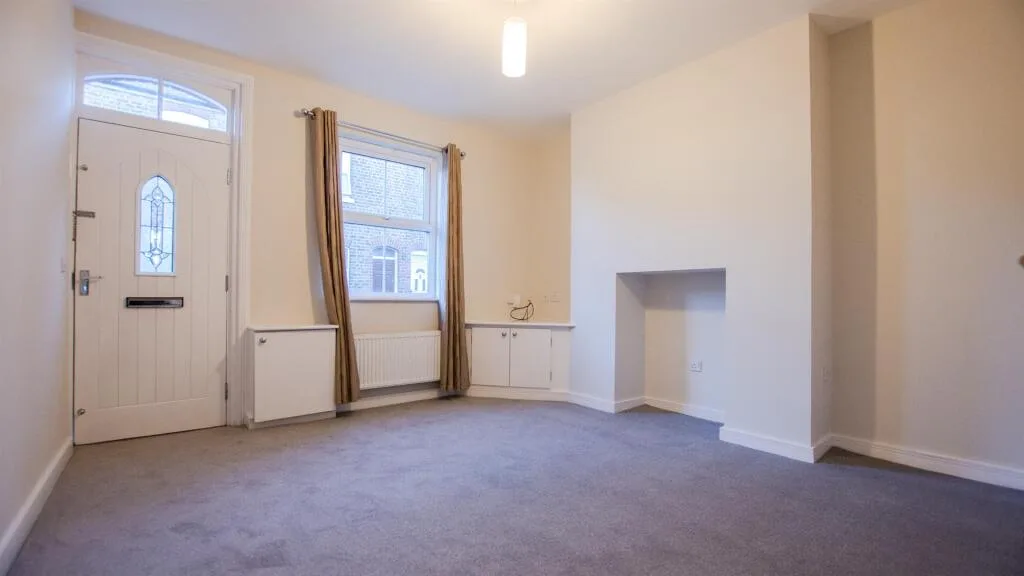 2 bedroom terraced house for rent