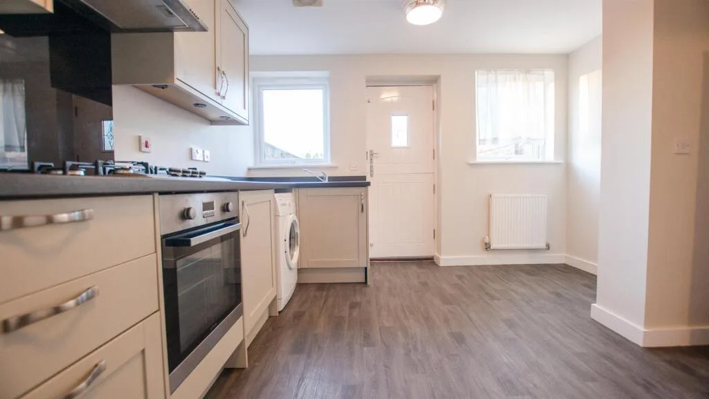 2 bedroom terraced house for rent