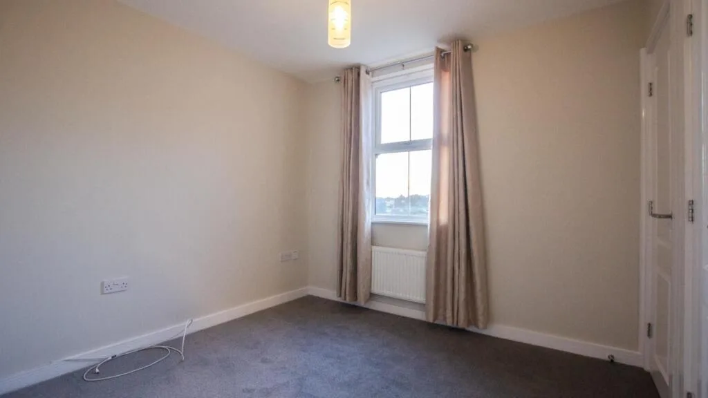 2 bedroom terraced house for rent