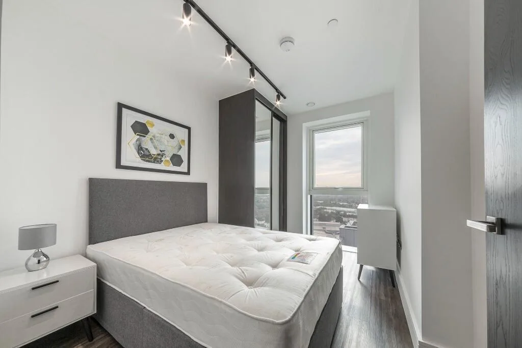 3 bedroom apartment for rent