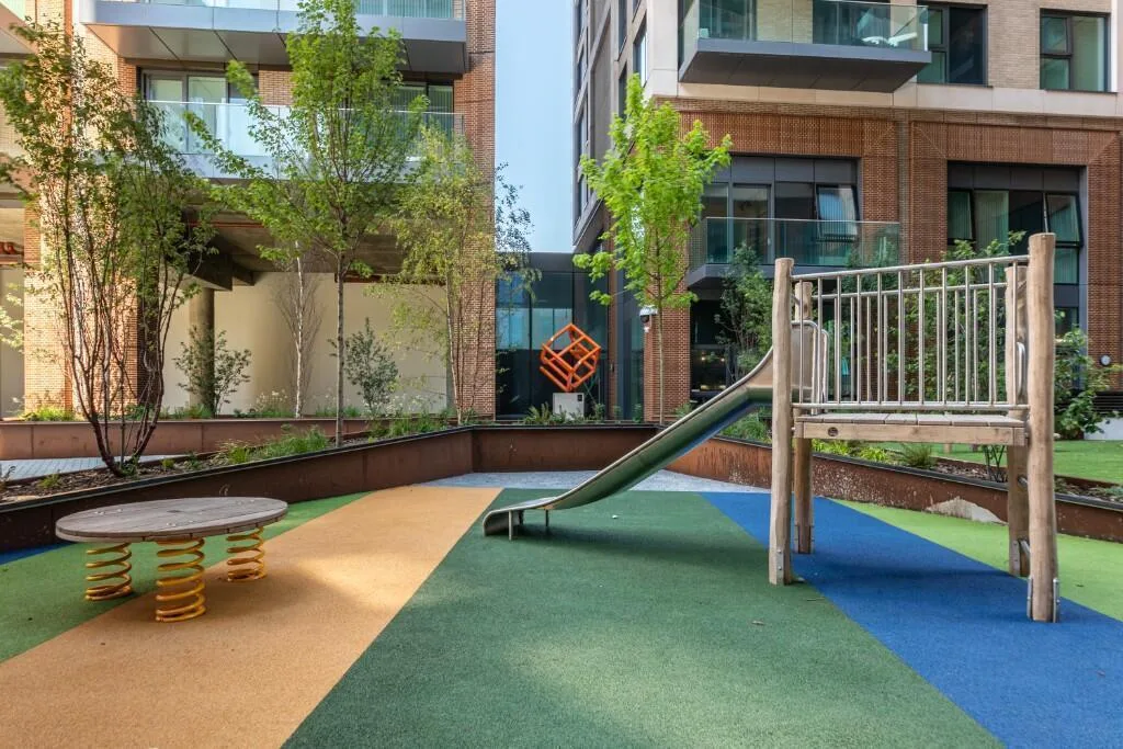 3 bedroom apartment for rent