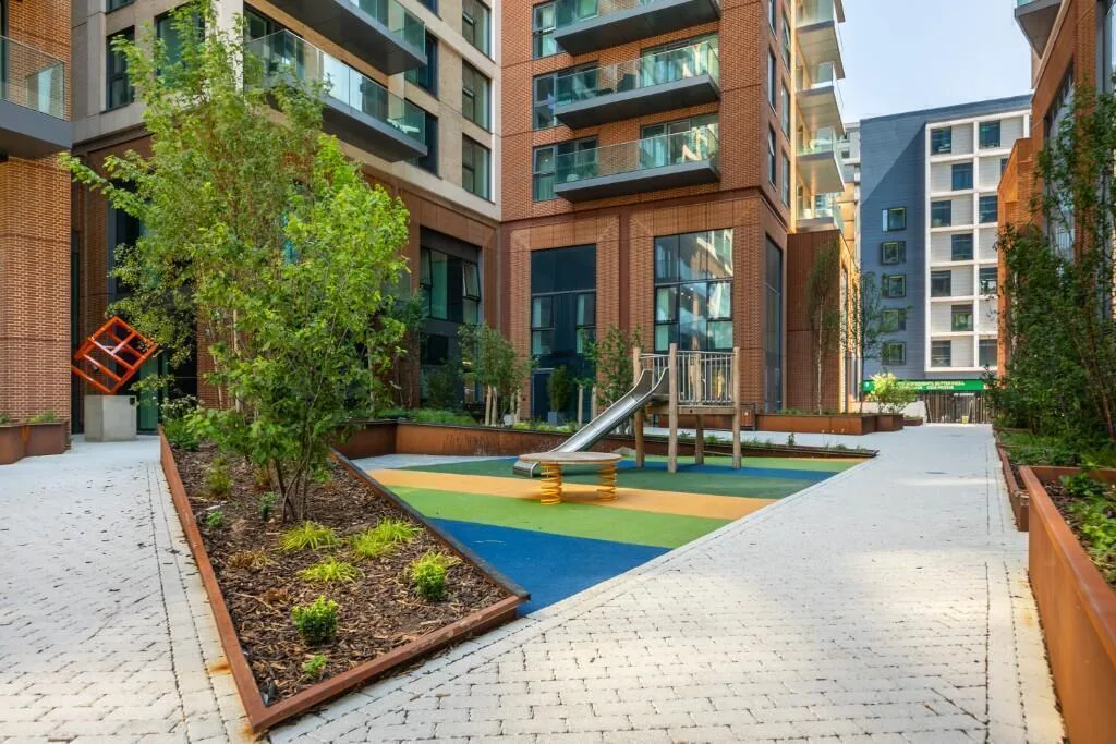 3 bedroom apartment for rent