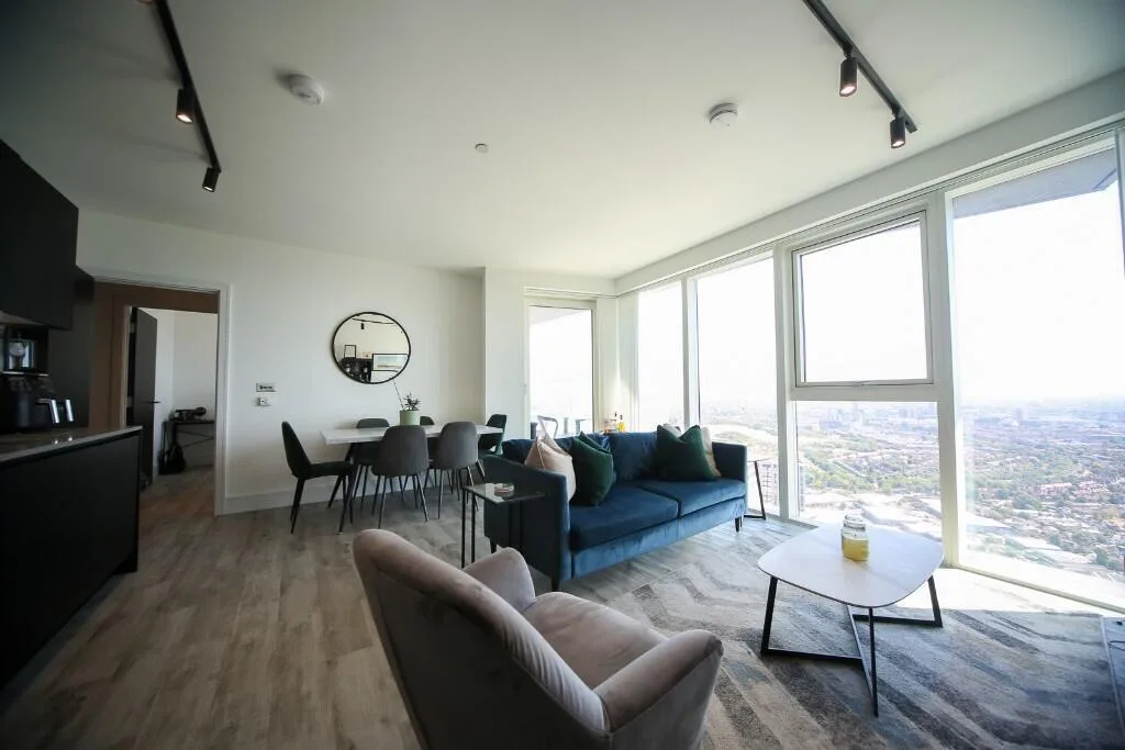 1 bedroom apartment for rent