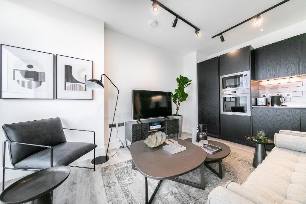 1 bedroom apartment for rent
