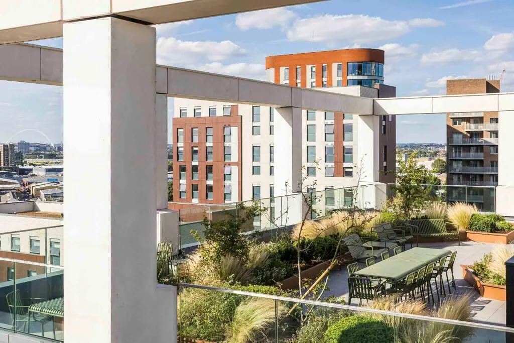 1 bedroom apartment for rent