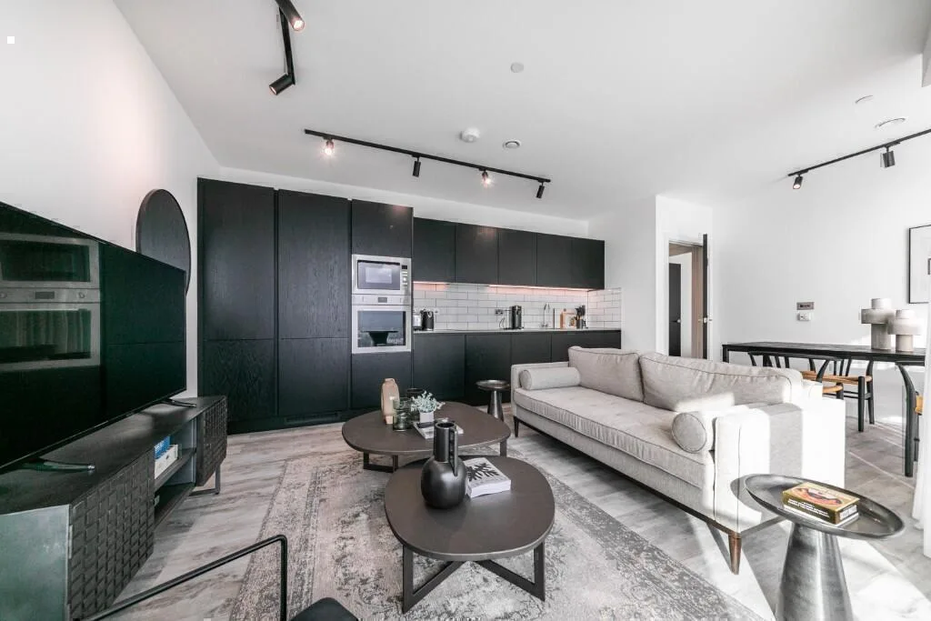 1 bedroom apartment for rent
