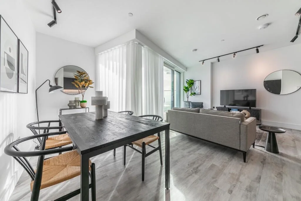 1 bedroom apartment for rent