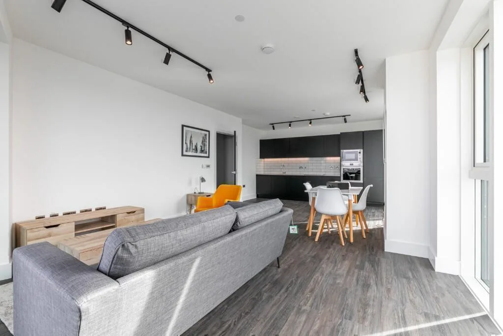 1 bedroom apartment for rent