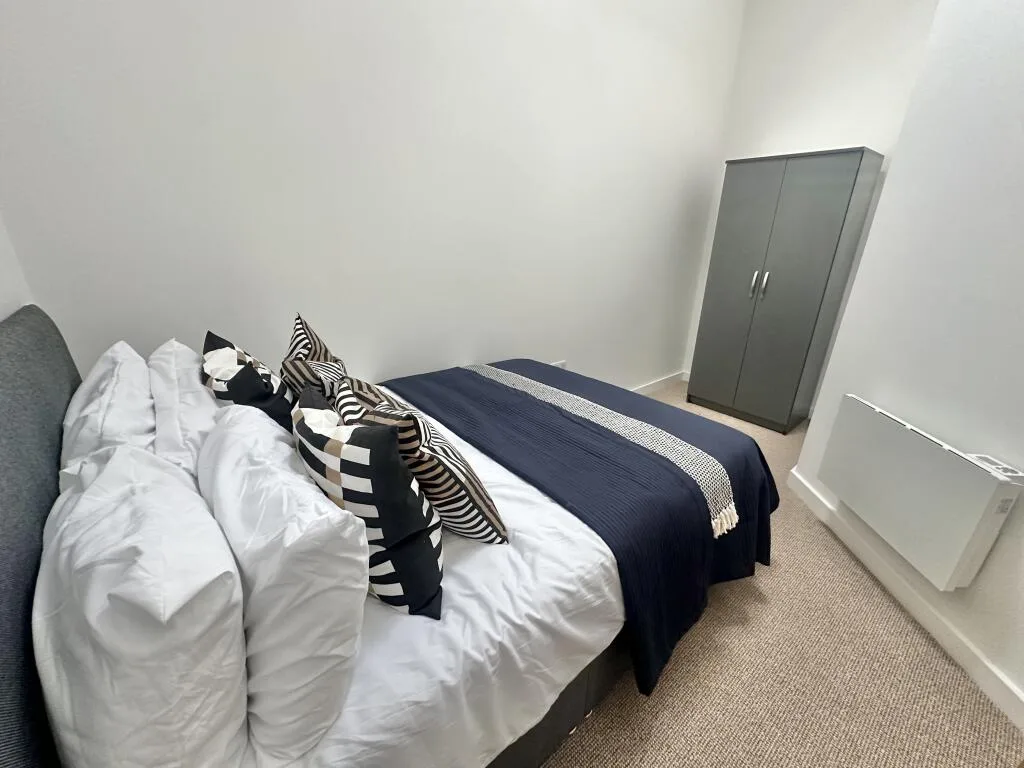 2 bedroom apartment for rent