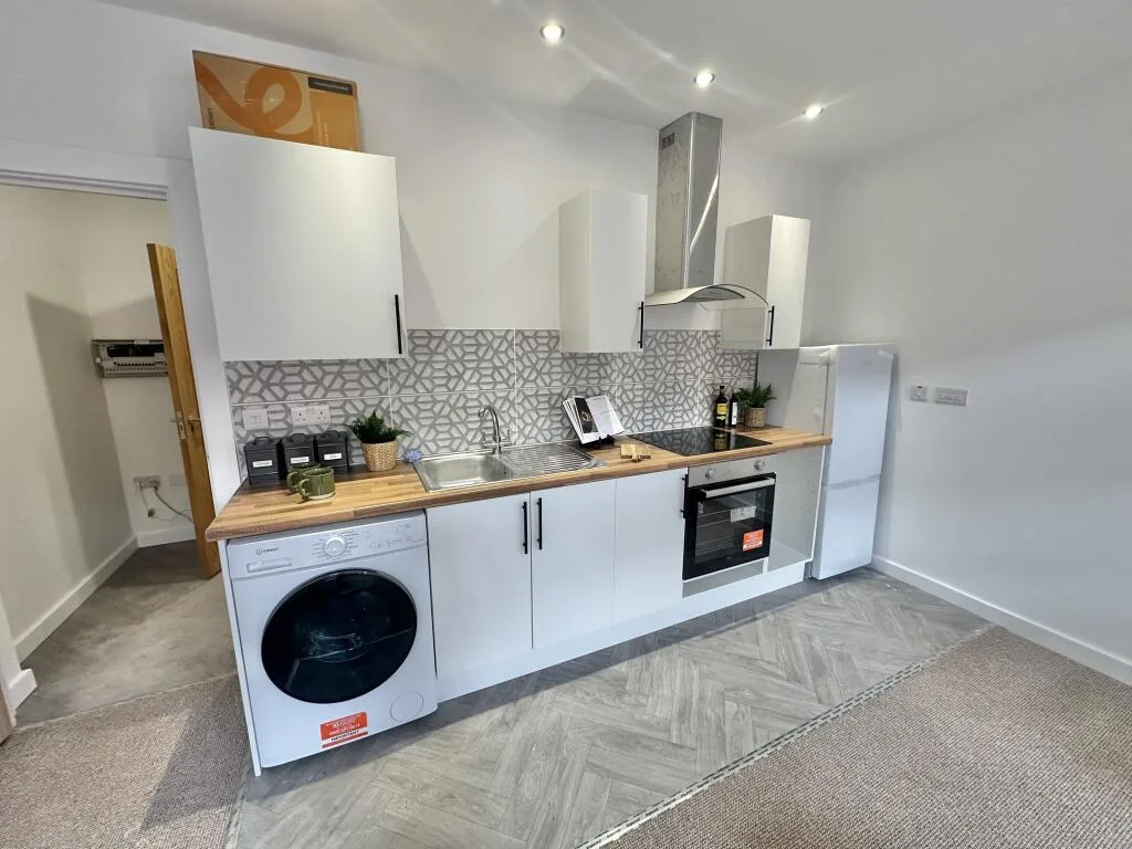 2 bedroom apartment for rent