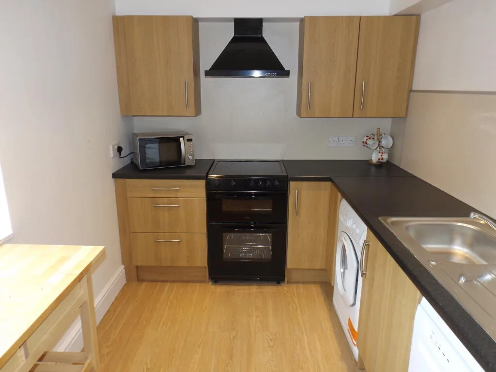2 bedroom apartment for rent