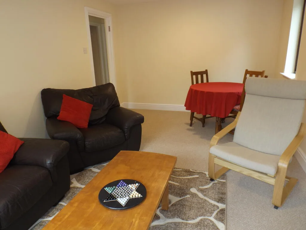 2 bedroom apartment for rent