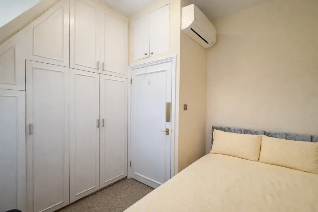 4 bedroom flat for rent