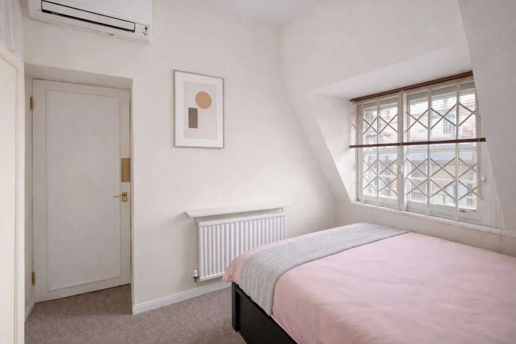 4 bedroom flat for rent