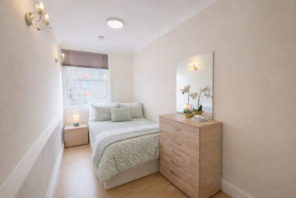 4 bedroom flat for rent