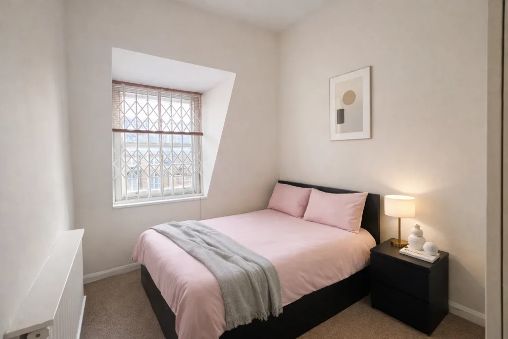 4 bedroom flat for rent