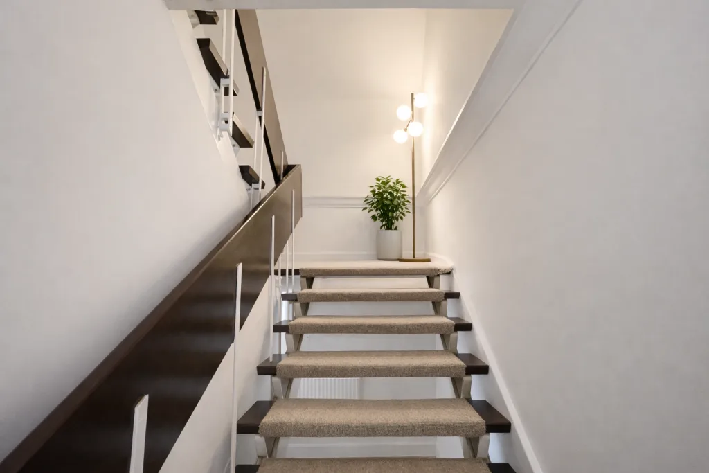 4 bedroom flat for rent