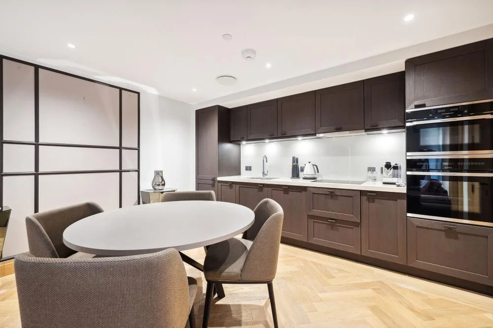 5 bedroom apartment for rent