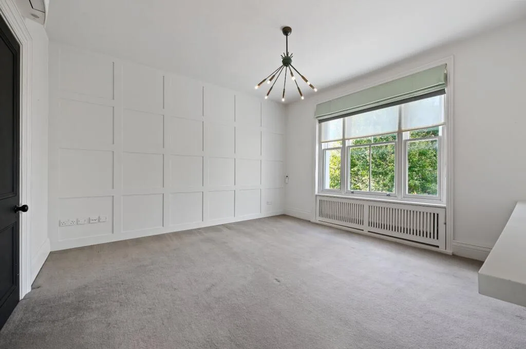5 bedroom terraced house for rent