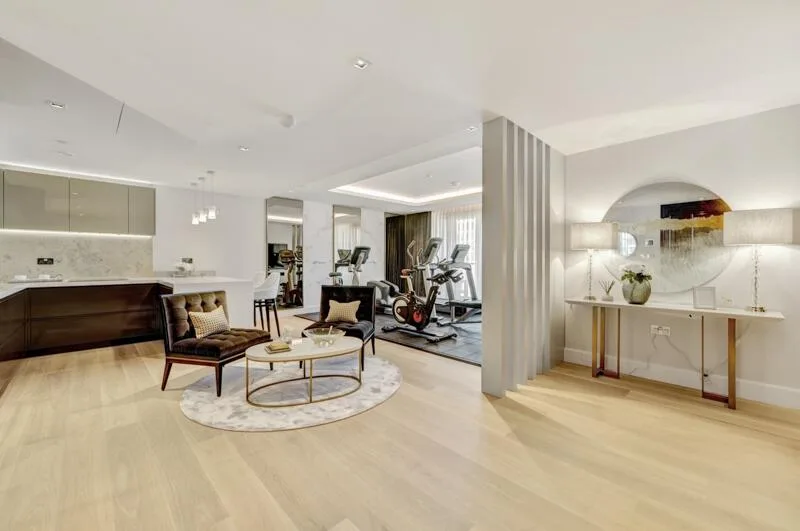 2 bedroom apartment for rent