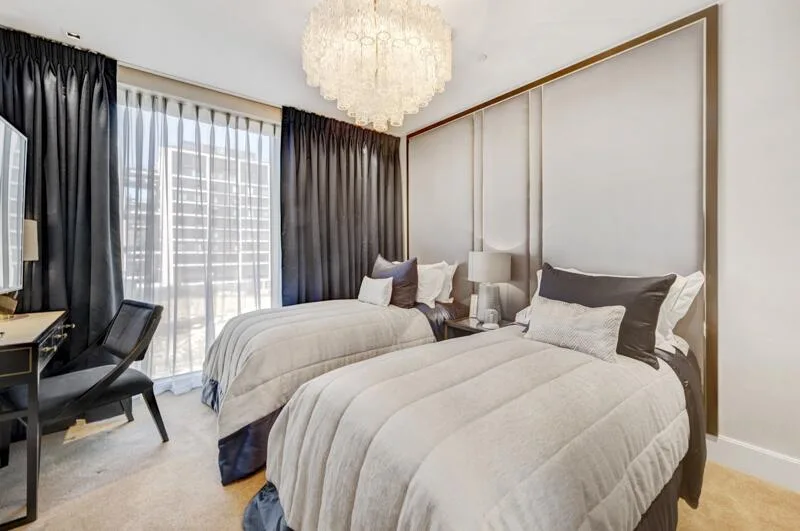 2 bedroom apartment for rent