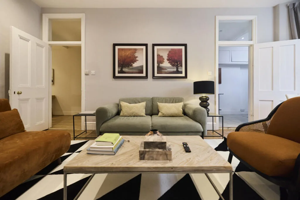 2 bedroom apartment for rent