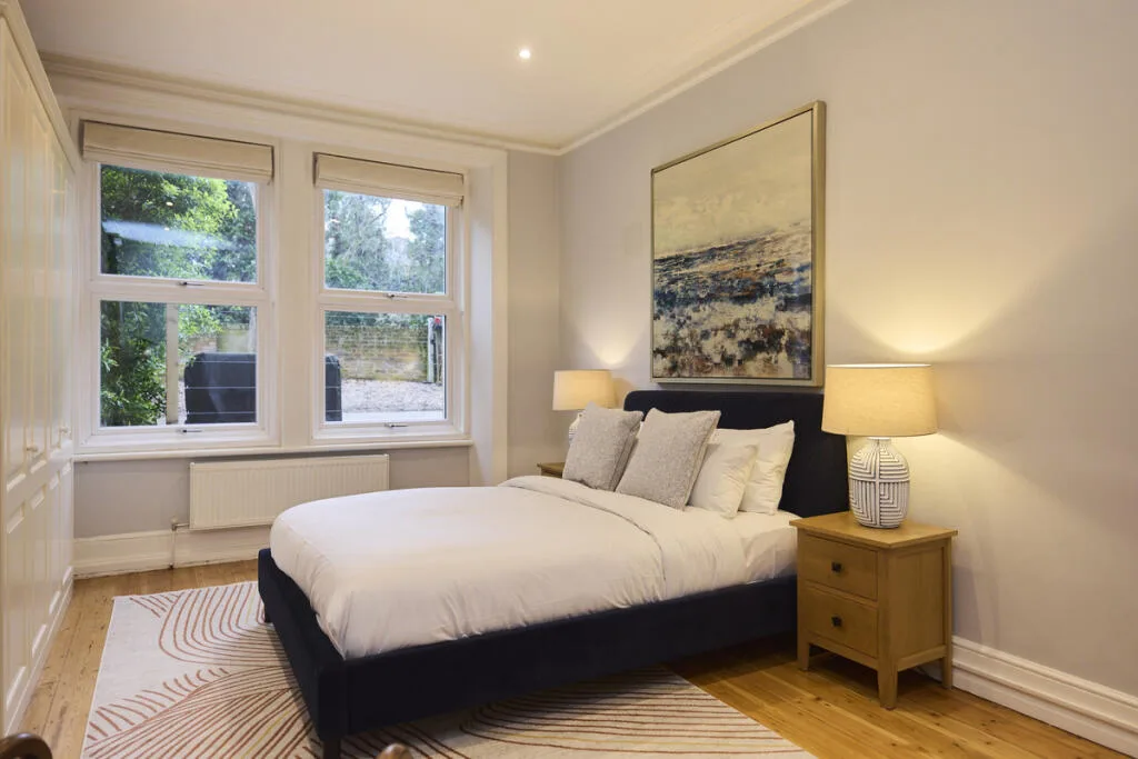 2 bedroom apartment for rent