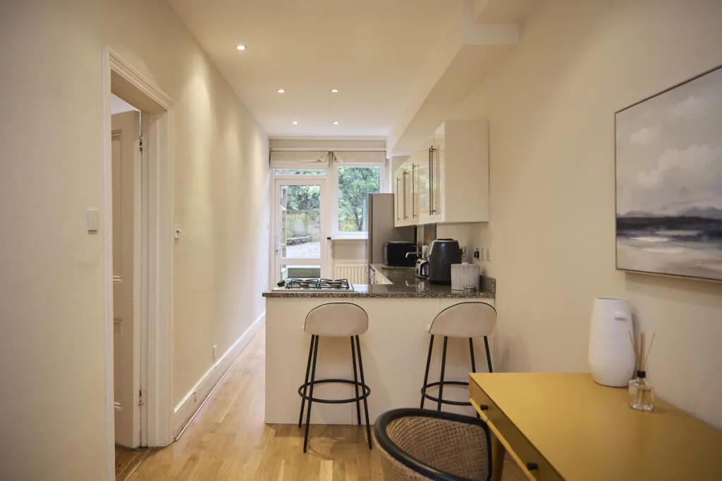 2 bedroom apartment for rent