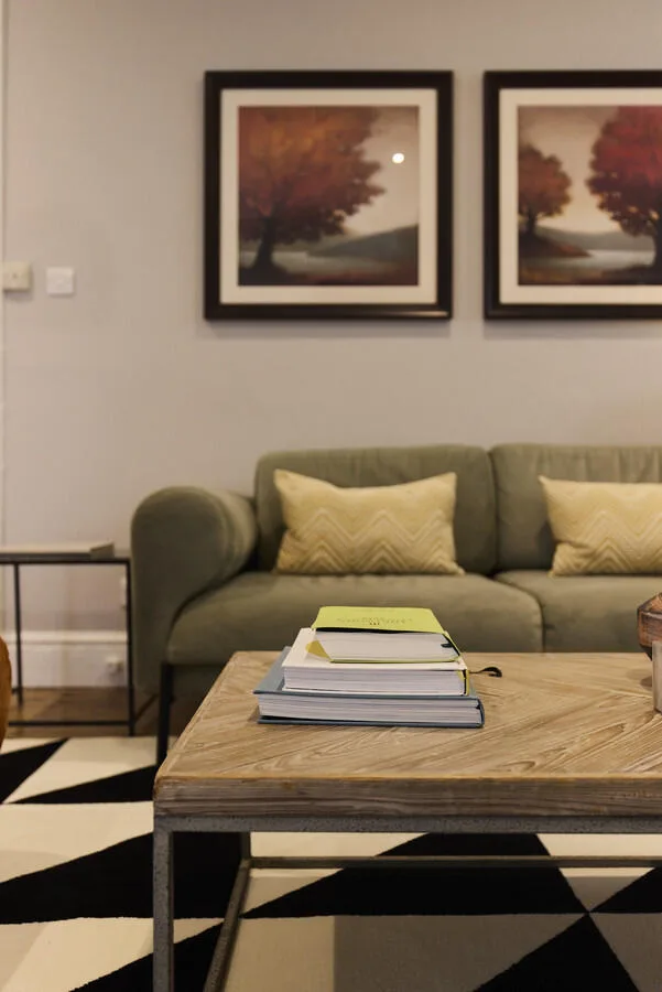 2 bedroom apartment for rent