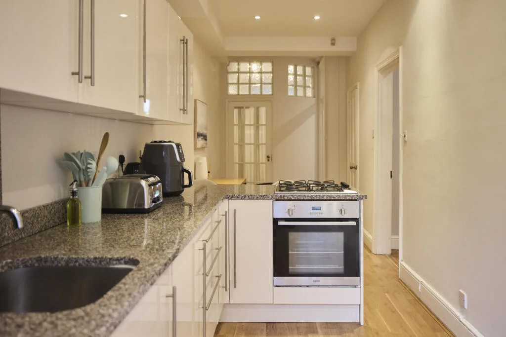 2 bedroom apartment for rent