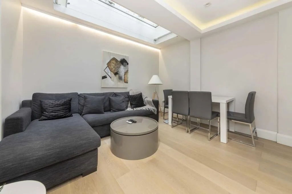 1 bedroom flat for rent