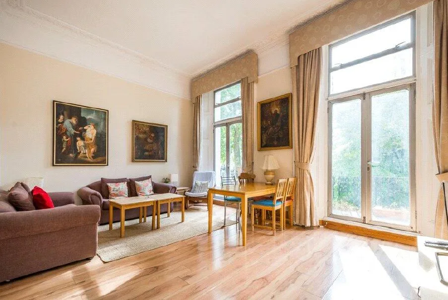 1 bedroom apartment for rent