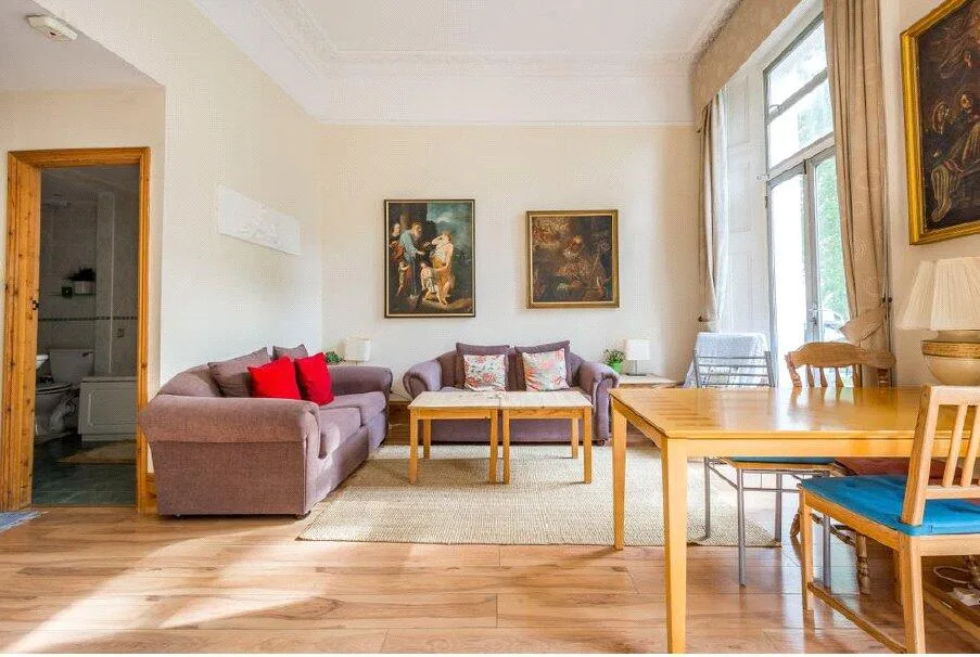 1 bedroom apartment for rent