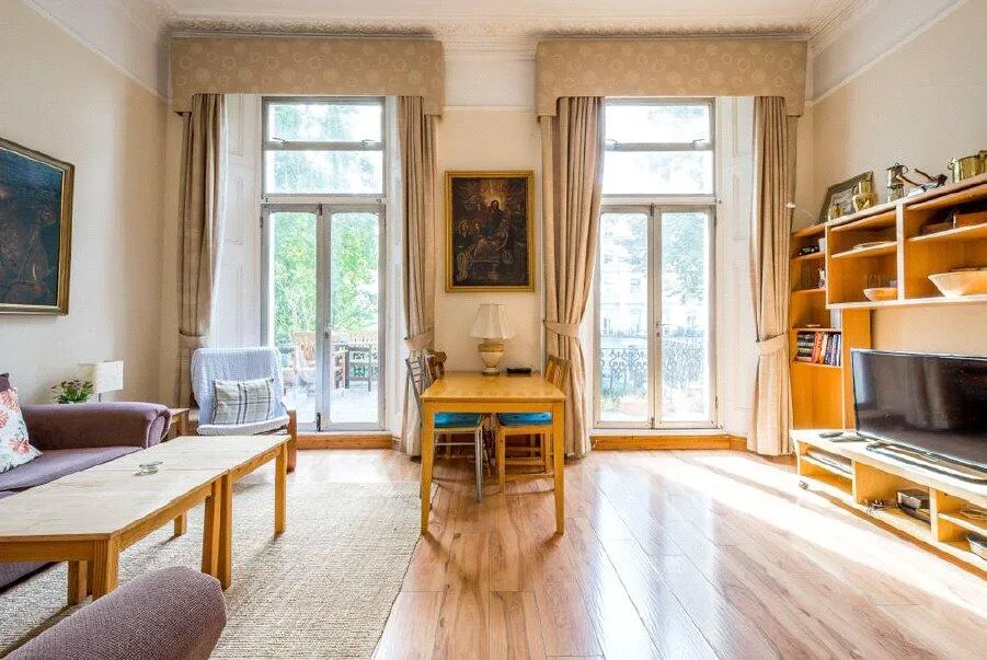 1 bedroom apartment for rent