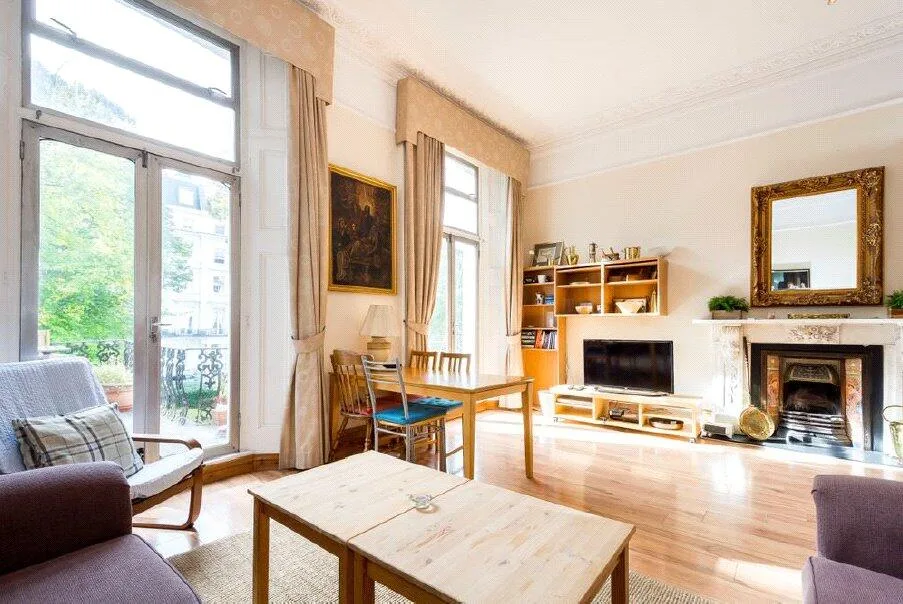 1 bedroom apartment for rent