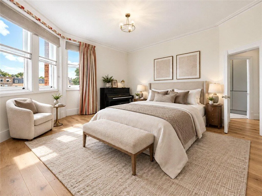 2 bedroom apartment for rent