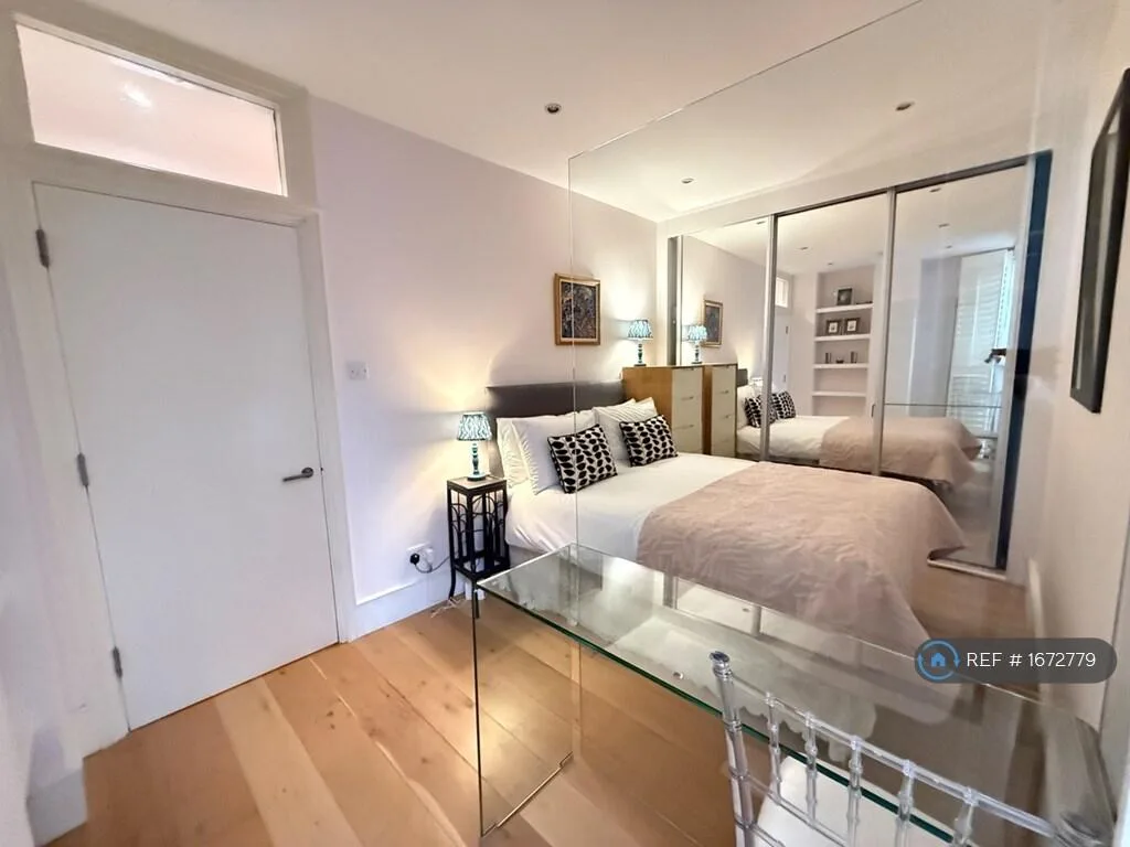 3 bedroom flat for rent