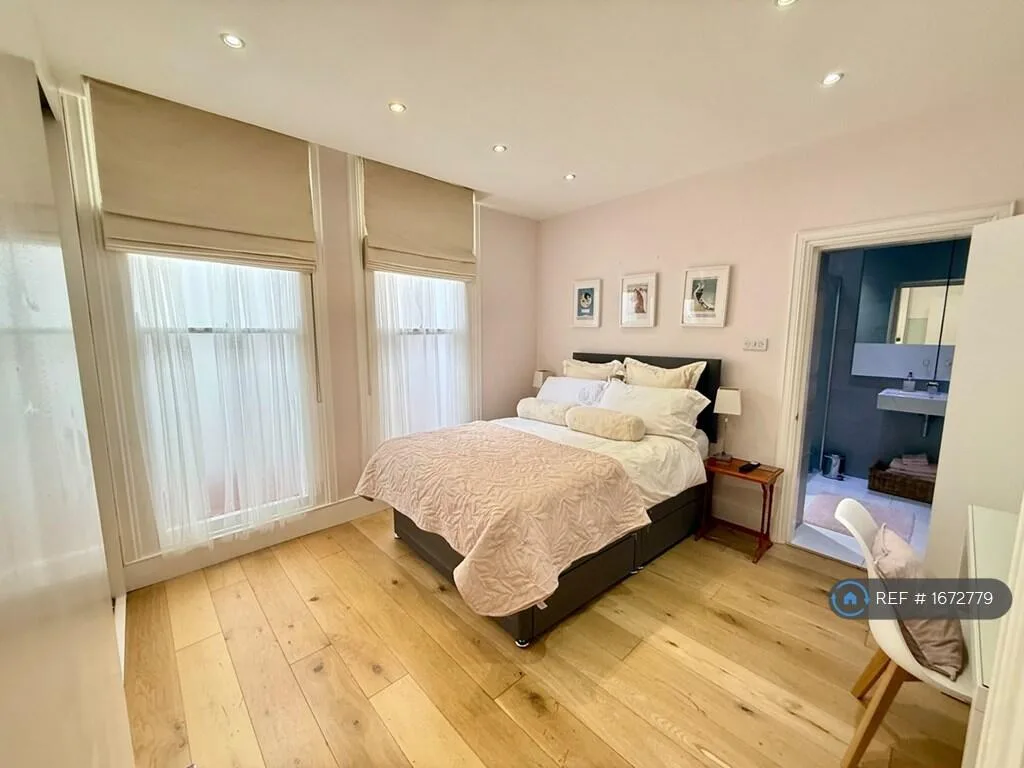 3 bedroom flat for rent