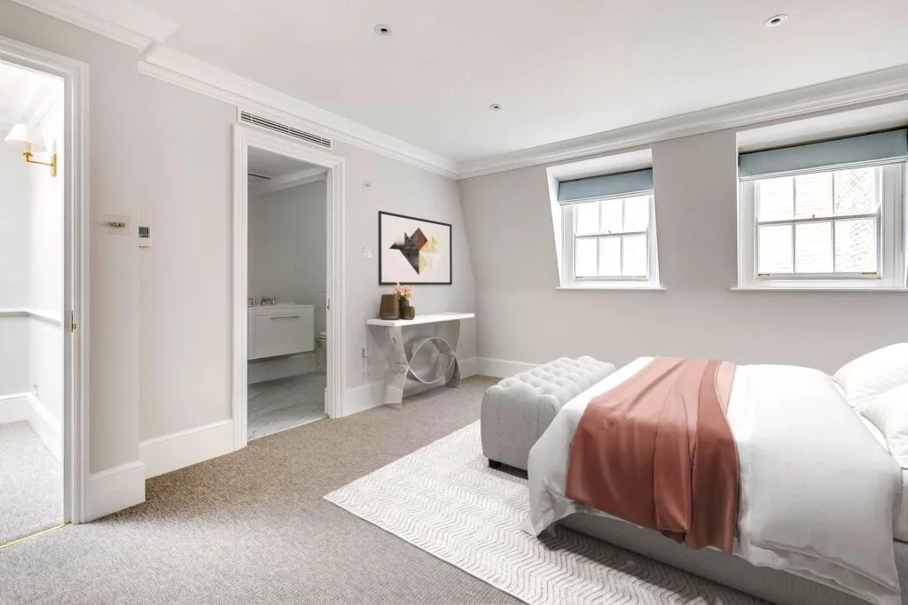 2 bedroom apartment for rent