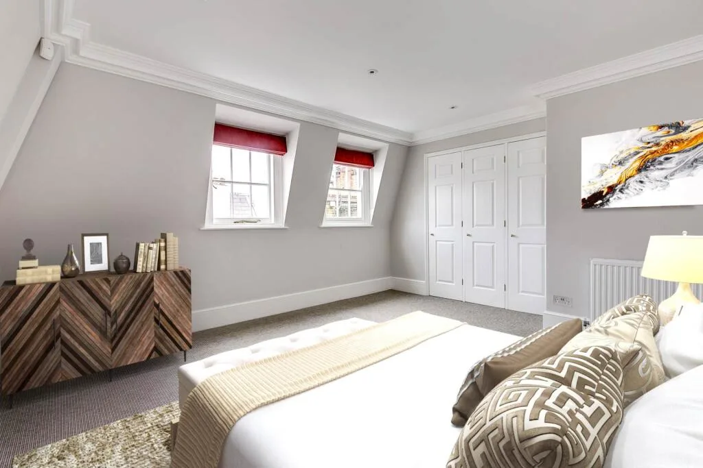 2 bedroom apartment for rent