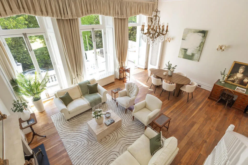 2 bedroom apartment for rent