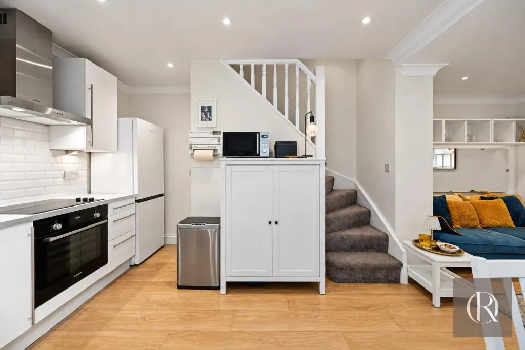 1 bedroom apartment for rent