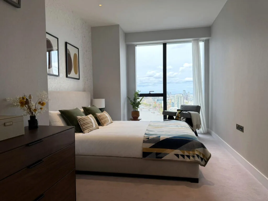 2 bedroom apartment for rent
