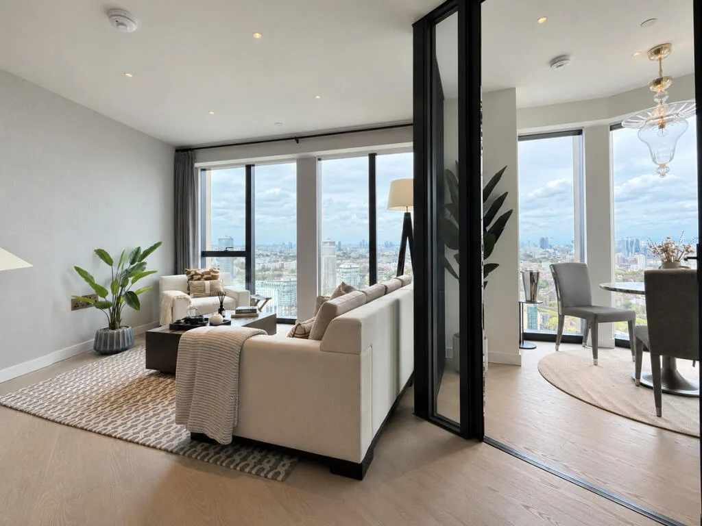 2 bedroom apartment for rent