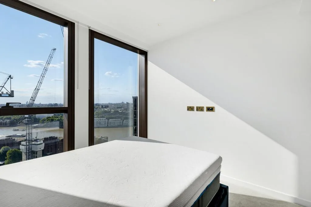 3 bedroom flat for rent