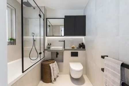 3 bedroom apartment for rent